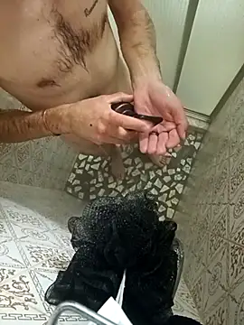 Afrikaner007 online show from March 2025 10:37:01 PM