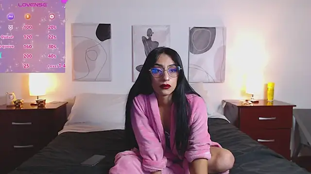 Lucy joi online show from January 2025 02:03:01 AM