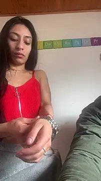 Lucy joi online show from October 2025 07:00:01 PM