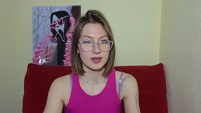 MalvinaBlum online show from January 2025 05:52:01 AM