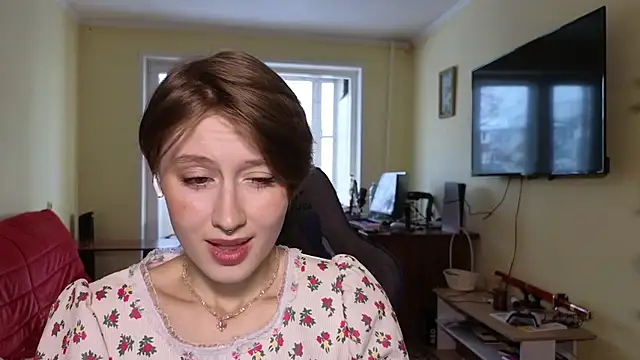 MalvinaBlum online show from November 2025 03:49:01 AM