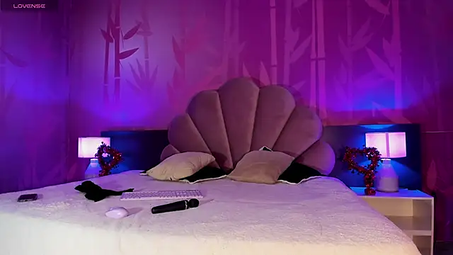 sabrinamilani online show from February 2025 03:11:02 AM