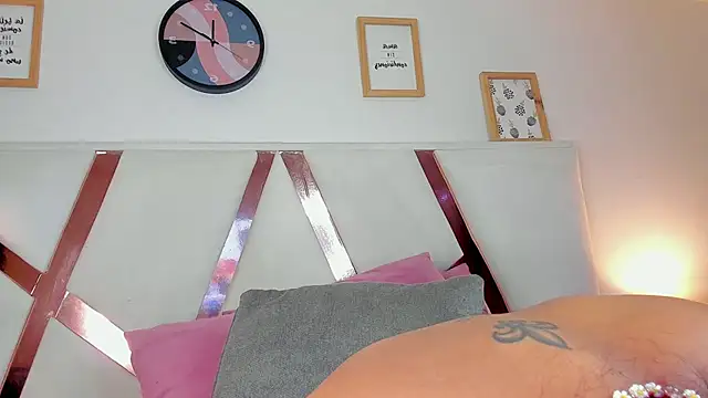 alaia-rogers online show from February 2025 02:45:01 PM