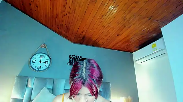 alaia-rogers online show from February 2025 11:32:02 AM