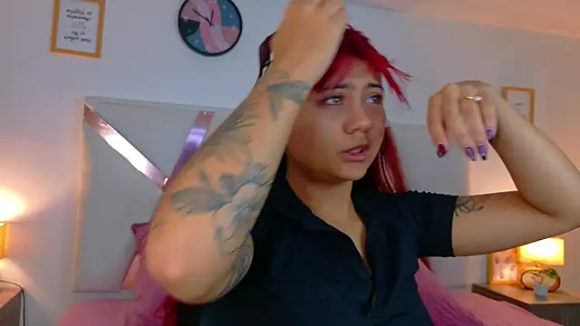 alaia-rogers online show from February 2025 11:41:01 AM