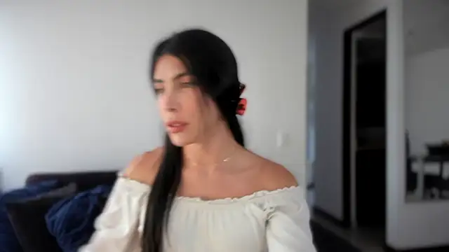 angelturned001 online show from February 2026 07:20:01 PM