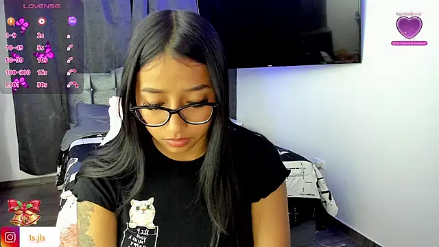 isa bellaa0 online show from December 2024 06:08:02 AM