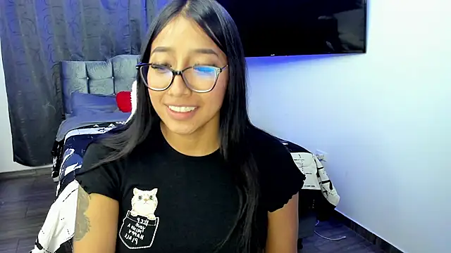 isa bellaa0 online show from December 2024 09:54:02 AM