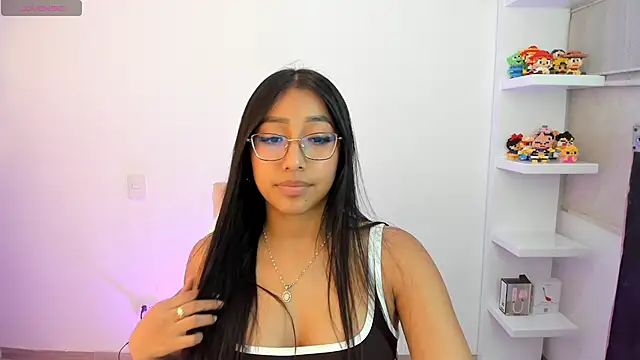 isa bellaa0 online show from October 2025 06:03:02 AM