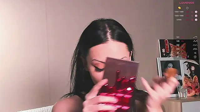 mistresslecter online show from December 2024 10:33:02 PM