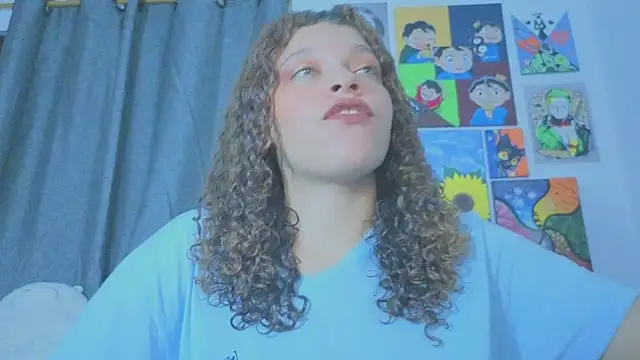 Ada gales  online show from March 2026 02:50:01 AM