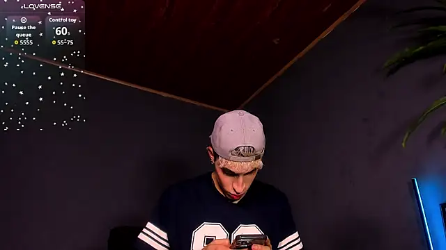 Angel Snowhotxxx online show from January 2026 10:48:01 PM