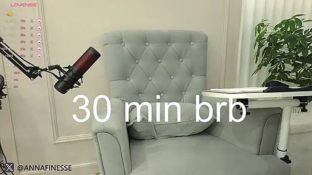 mistress anna dame online show from February 2025 04:25:02 PM