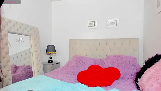 carlaperez  online show from March 2026 02:30:02 AM