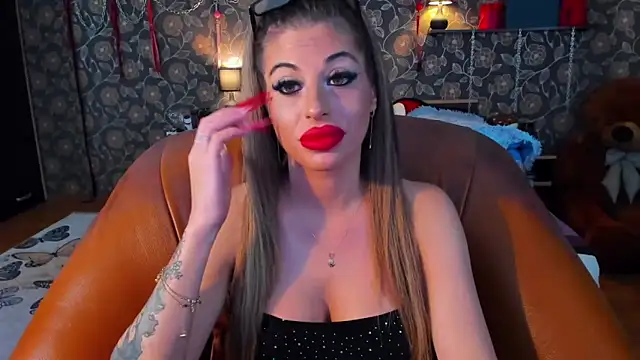 ammyloca123 online show from September 2025 01:10:01 PM