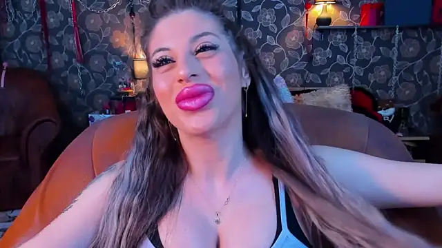 ammyloca123 online show from January 2026 04:38:02 AM