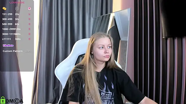 Polumna cute online show from April 2026 09:52:01 AM