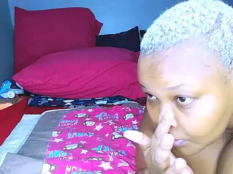 fatafricanqueen online show from January 2026 08:40:02 PM