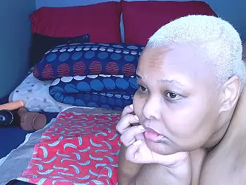 fatafricanqueen online show from June 2026 09:37:02 AM