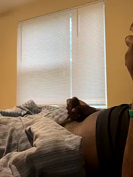 PatHaitianFenis online show from November 2025 10:15:01 PM