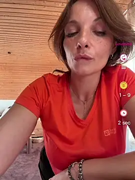 Amerabelle 23 online show from August 2026 06:11:01 PM