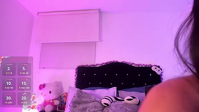 Snapshot of penny_sweett_ chatting on March 2026 11:43:01 PM penny sweett online show from March 2026 11:43:01 PM