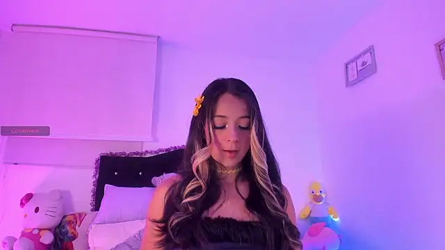 Snapshot of penny_sweett_ chatting on March 2026 11:17:01 PM penny sweett online show from March 2026 11:17:01 PM