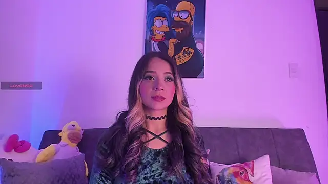 Snapshot of penny_sweett_ chatting on April 2026 12:15:02 AM penny sweett online show from April 2026 12:15:02 AM