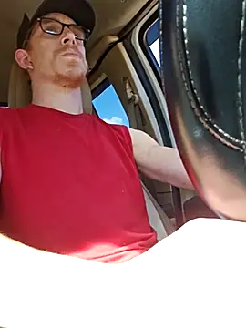 REDHAMMER  online show from September 2025 08:34:02 PM