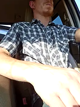 REDHAMMER  online show from September 2025 08:47:02 PM