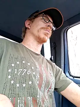 REDHAMMER  online show from March 2026 09:07:02 PM