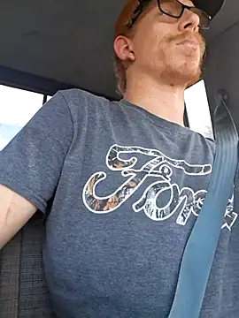 REDHAMMER  online show from March 2026 08:14:02 PM