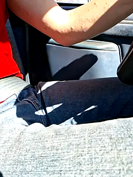 REDHAMMER  online show from March 2026 07:24:02 PM