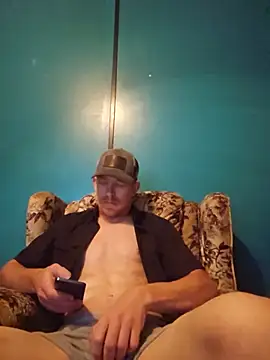 Snapshot of REDHAMMER_ chatting on June 2026 01:37:01 AM REDHAMMER online show from June 2026 01:37:01 AM