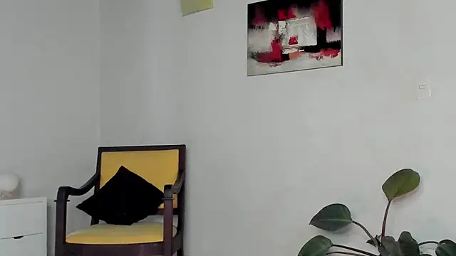 AnaHenao online show from March 2026 03:25:01 PM