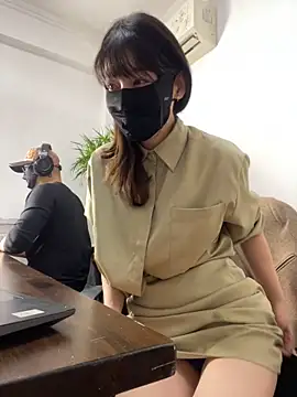 Annabody online show from February 2025 07:10:02 PM