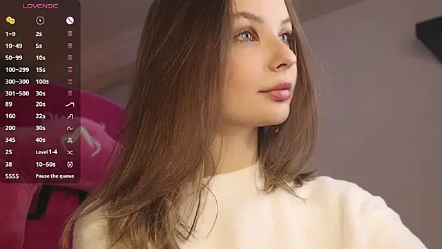 SashaMurphy online show from January 2025 11:44:02 AM