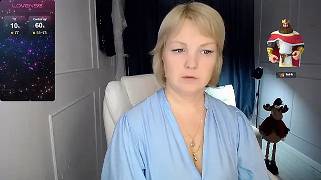 Juarnea online show from January 2025 04:45:01 PM