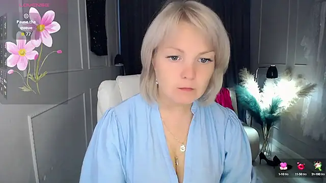 Juarnea online show from September 2025 10:50:01 AM