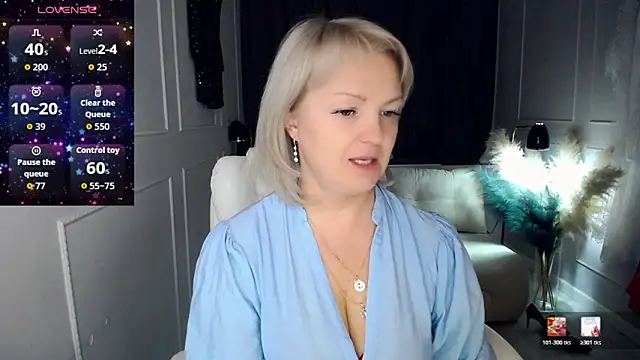 Juarnea online show from February 2026 11:16:01 AM