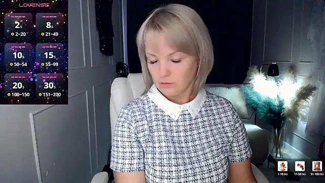 Juarnea online show from February 2026 10:22:01 AM