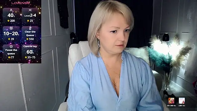 Juarnea online show from February 2026 09:27:02 AM