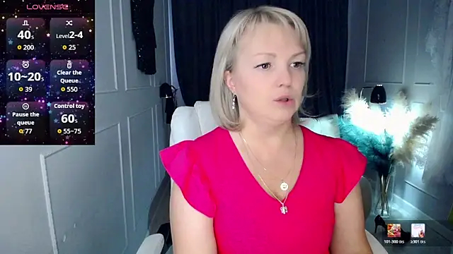 Juarnea online show from February 2026 09:28:01 AM