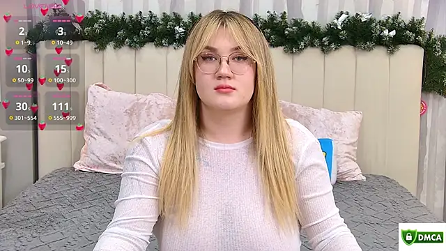 Nancy Mooree online show from February 2026 01:05:02 PM