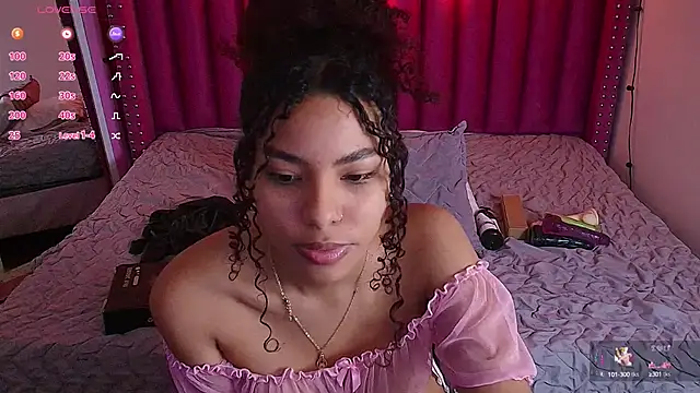 littleebonny online show from January 2025 01:00:02 PM