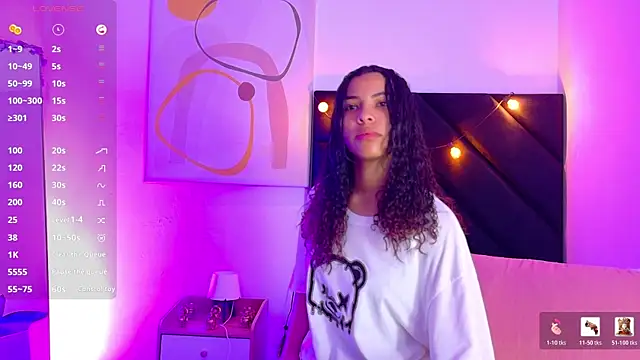 Snapshot of littleebonny chatting on June 2026 07:16:01 PM littleebonny online show from June 2026 07:16:01 PM