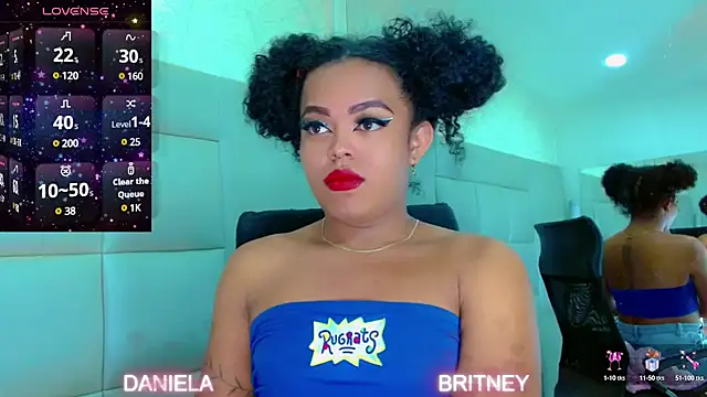 KayleighDreams  online show from March 2025 03:19:01 AM