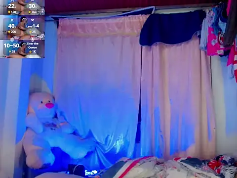 KayleighDreams  online show from September 2025 05:51:01 AM