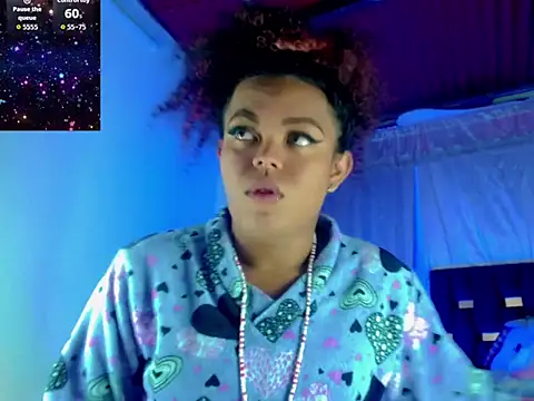 KayleighDreams  online show from October 2025 09:42:02 AM