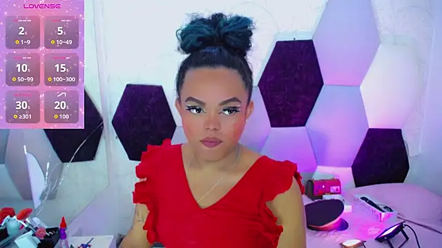 KayleighDreams  online show from February 2026 03:40:01 AM